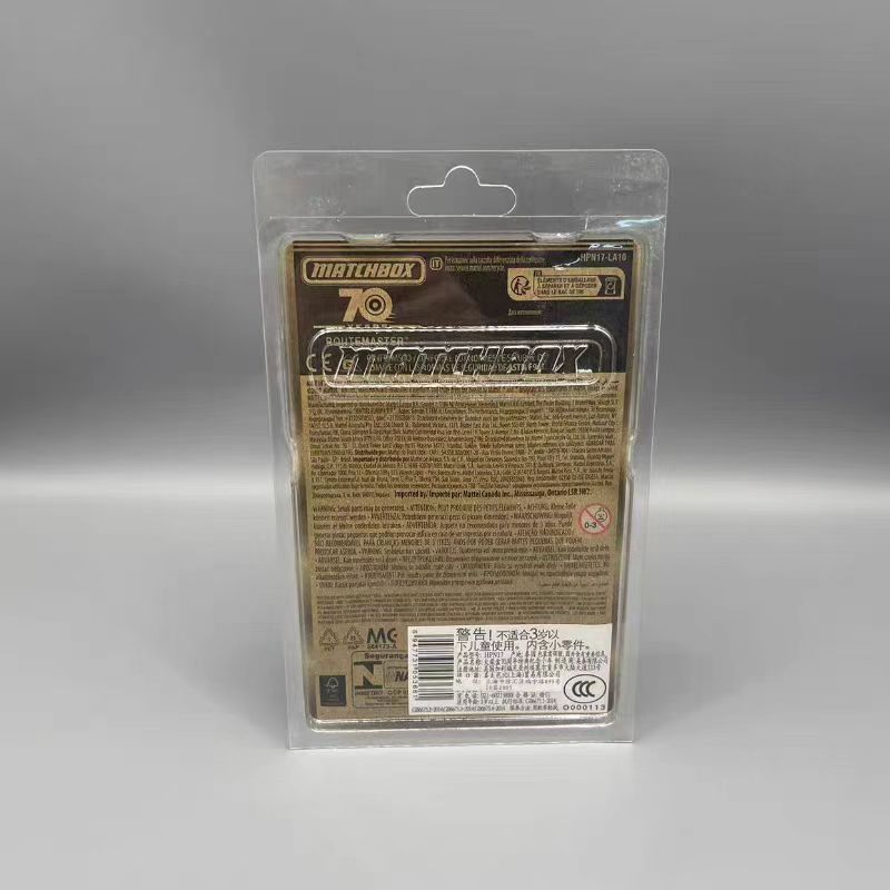 Matchbox 70th Limited Edition  - Kids Toys London 评论和价格