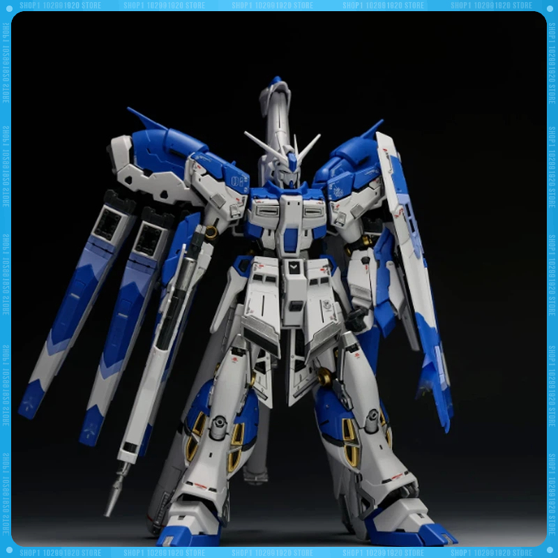 ZHUJIANG Model Rg Manatee 1/14 - Bandai Model Gundam Rg 评论和价格