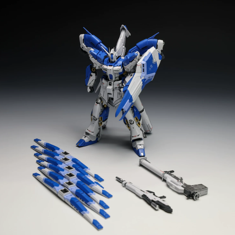 ZHUJIANG Model Rg Manatee 1/14 - Bandai Model Gundam Rg 评论和价格