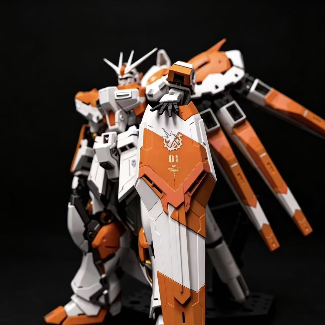 ZHUJIANG Model Rg Manatee 1/14 - Bandai Model Gundam Rg 评论和价格