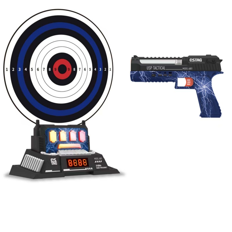 CSTAG AI Target Shooting Compe - Kids Toys Boys 评论和价格