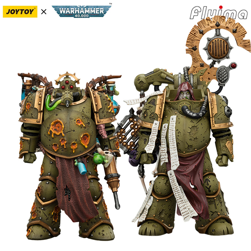[Pre-order]JOYTOY Warhammer 40 - Kids Toys Sale 评论和价格
