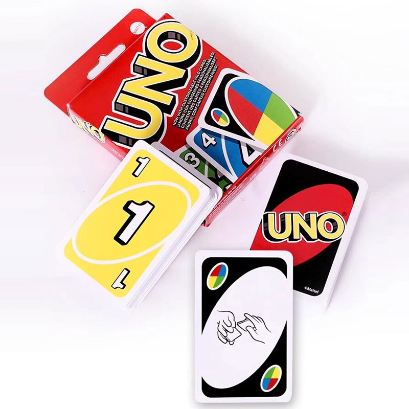 Mattel Games UNO Flip! Toy Gam - Mattel Toy Hot Wheels 评论和价格