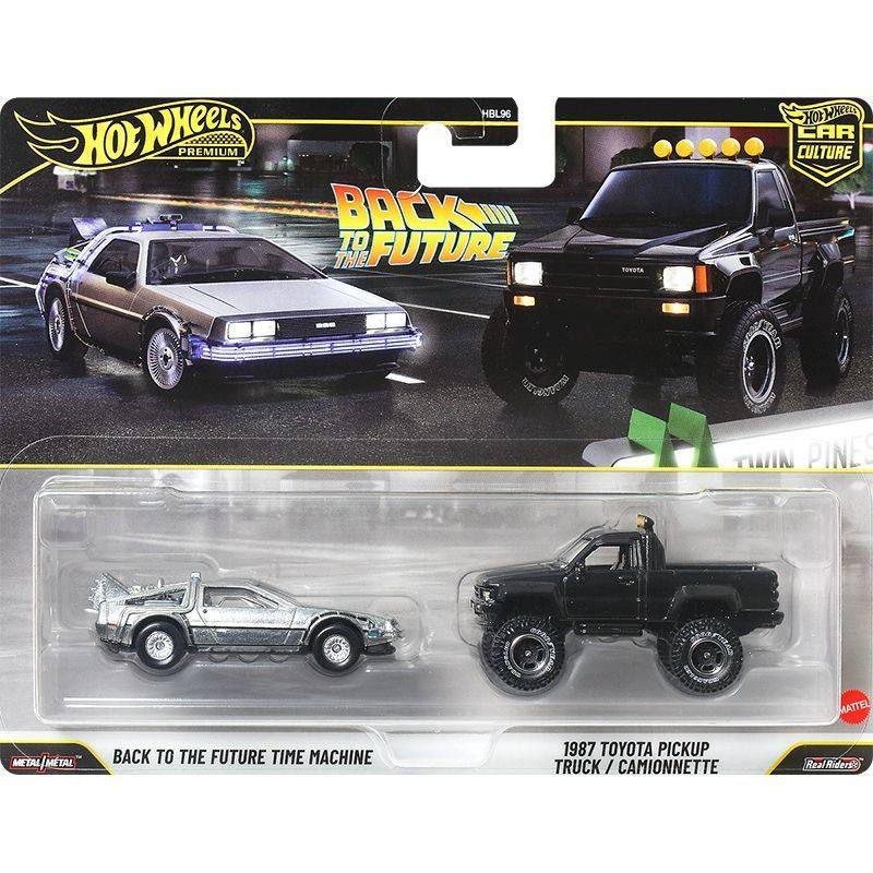 New Mattel Hot Wheels Premium  - Mattel Toy Hot Wheels 评论和价格