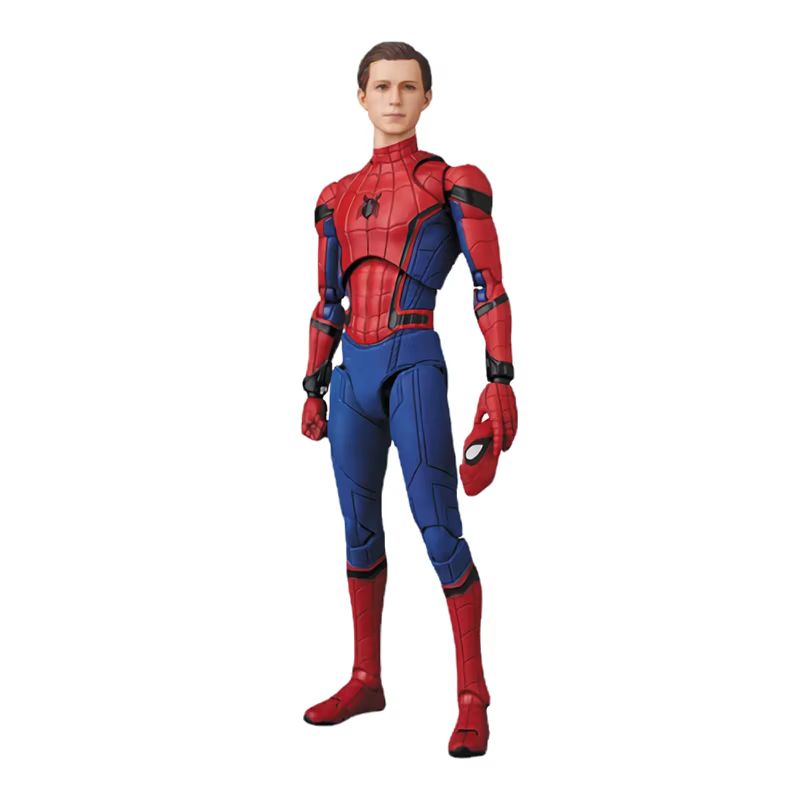 Mafex 103 Spider Man Action Fi - Kids Toys Return Gift 评论和价格