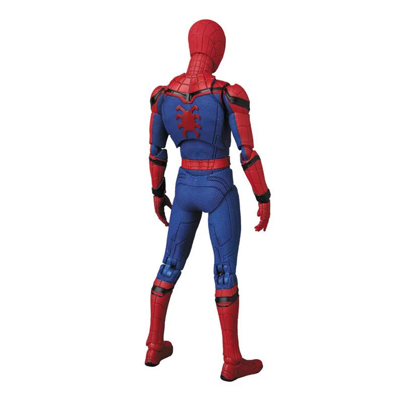 Mafex 103 Spider Man Action Fi - Kids Toys Return Gift 评论和价格
