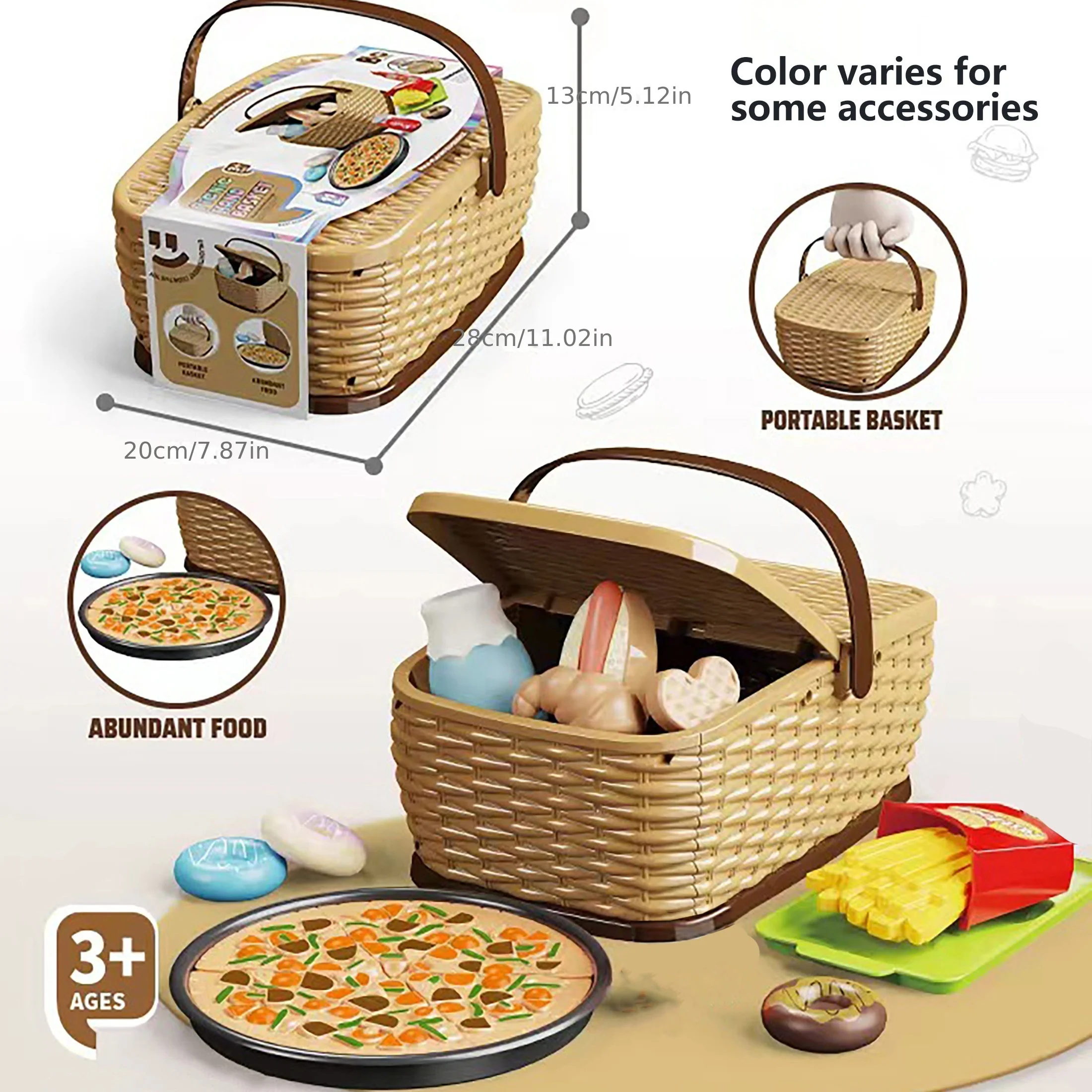 Pretend Play Simulation Kitche - Play Kitchen Set 评论和价格