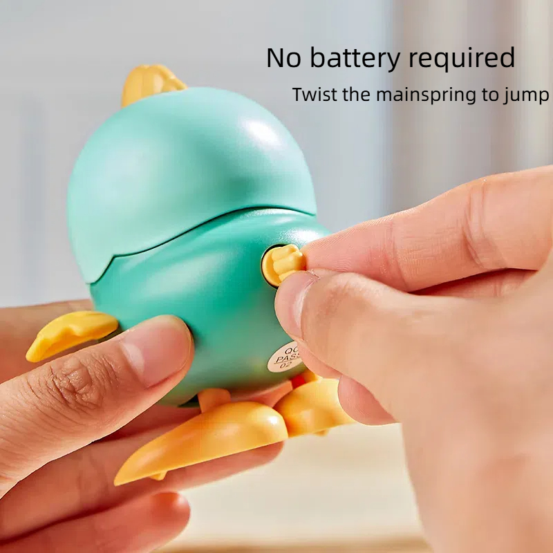 Hot Sale Colorful Chick Wind U - Kids Toys Sale 评论和价格