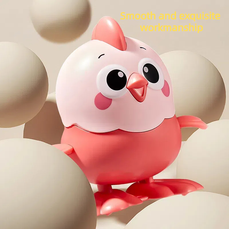 Hot Sale Colorful Chick Wind U - Kids Toys Sale 评论和价格