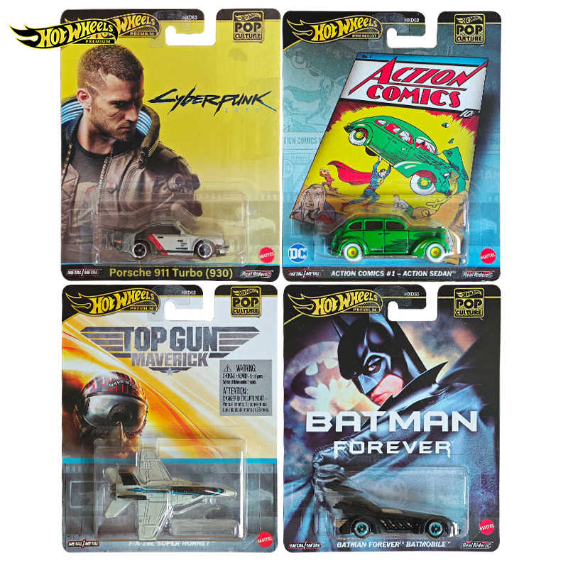 2025 New Arrival Mattel Hot Wh - Mattel Toy Hot Wheels 评论和价格
