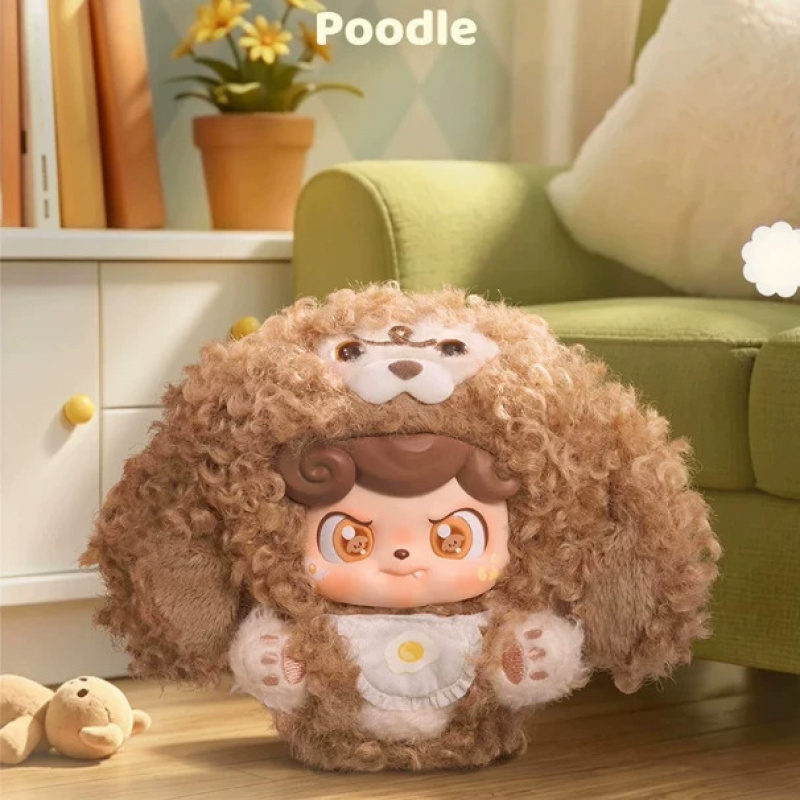 Q.Kid Q Pet Series Plush Blind - Kids Toys Sale 评论和价格