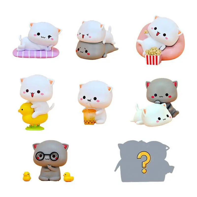 Mystery Box Season Lucky Cat C - Kids Toys 3 Year Old 评论和价格