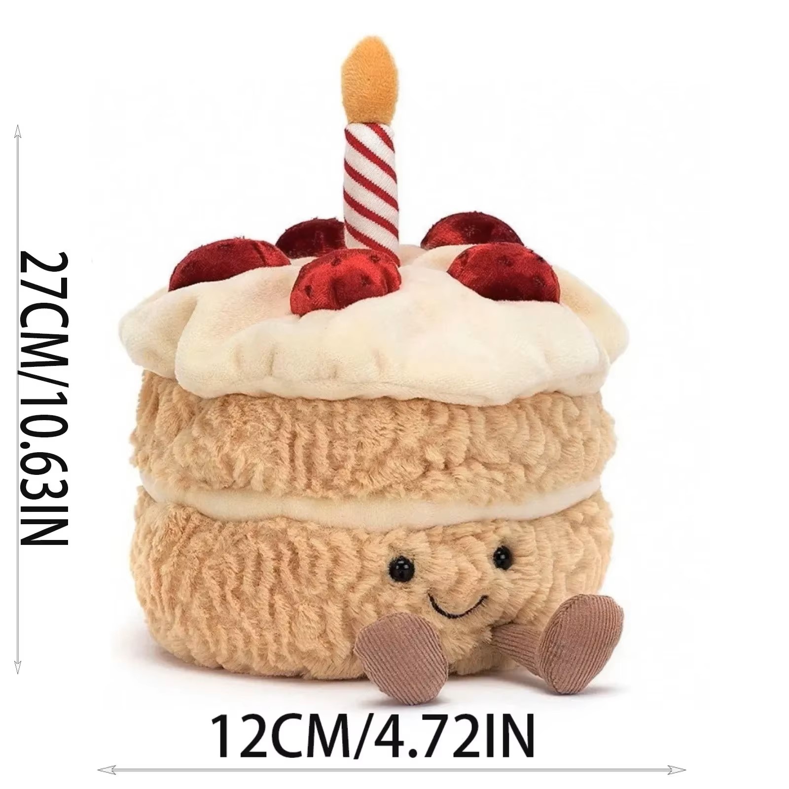 13cm Original Jelly New York R - Kids Toys Nyc 评论和价格