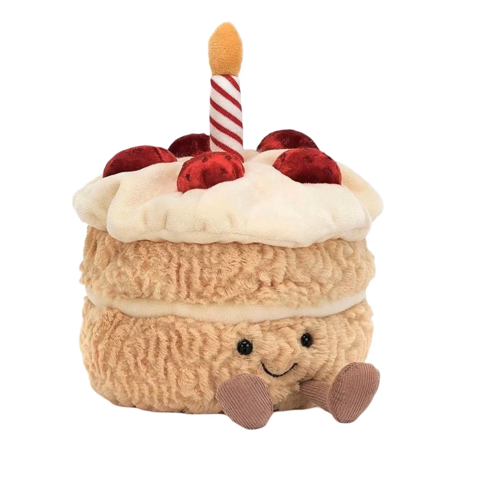 13cm Original Jelly New York R - Kids Toys Nyc 评论和价格