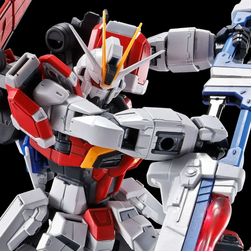 Bandai in Stock Original RG 1/ - Bandai Model Gundam Rg 评论和价格