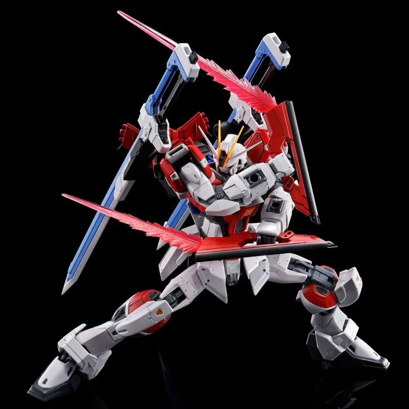 Bandai in Stock Original RG 1/ - Bandai Model Gundam Rg 评论和价格