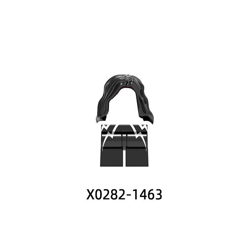 The Action Figures Shield Wand - Lego Set Creator 评论和价格