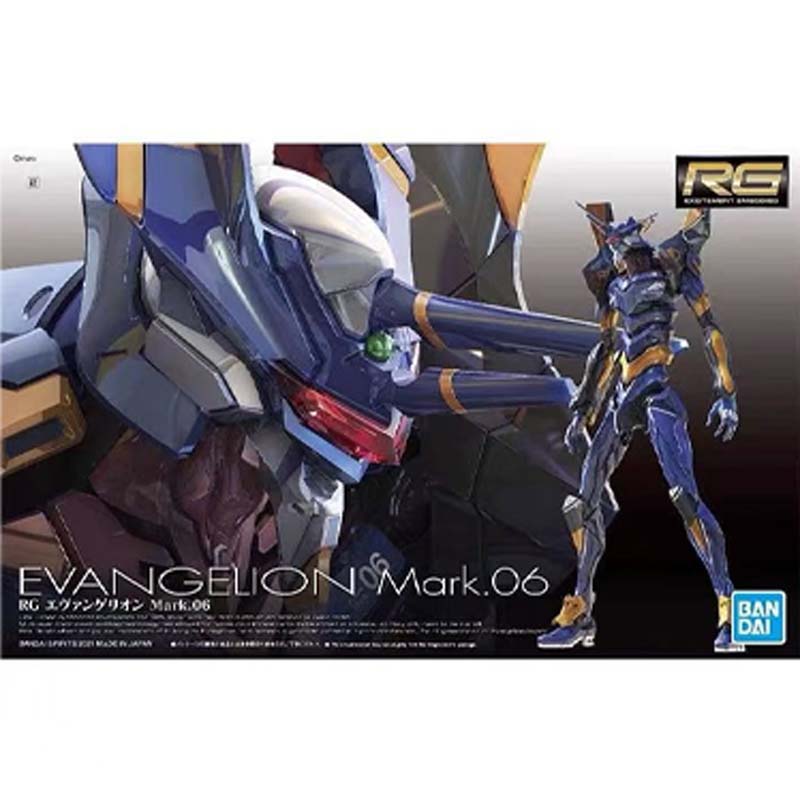 Bandai GUNDAM Genuine Model Ki - Bandai Model Gundam Rg 评论和价格