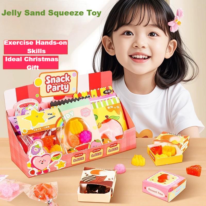 DIY Making Miniature Food Toys - Play Kitchen Set 评论和价格