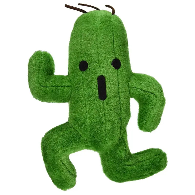 CyFinal Cosplay Fantasy Plush  - Kids Toys Xmas 评论和价格
