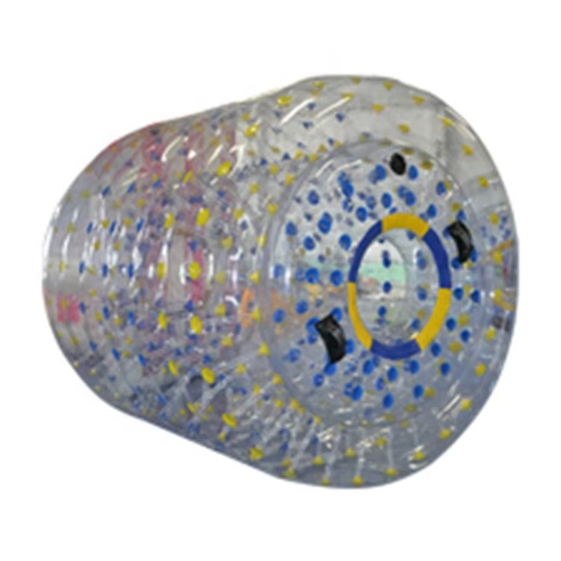 PVC Inflatable Water Roller Ba - Kids Toys Sale 评论和价格