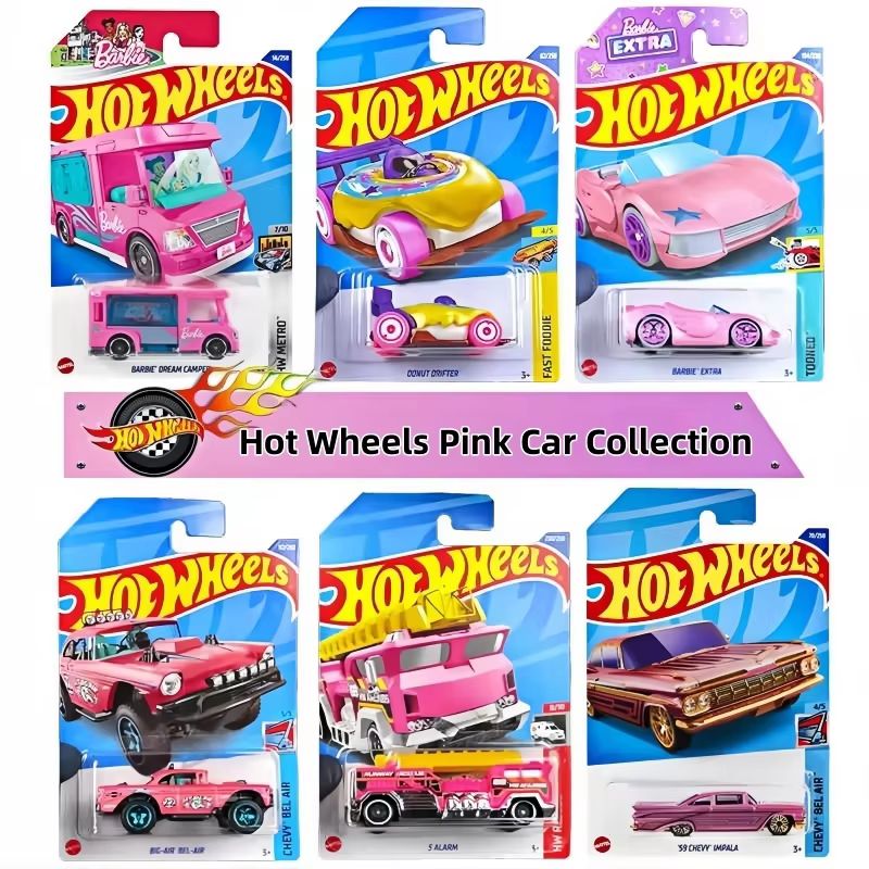 Mattel Hot Wheels Hot Sports C - Mattel Toy Hot Wheels 评论和价格