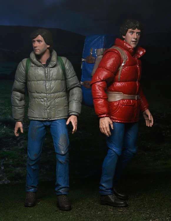 Original NECA 04949 An America - Kids Toys London 评论和价格