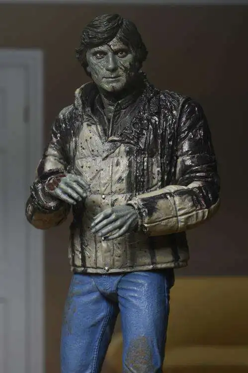 Original NECA 04949 An America - Kids Toys London 评论和价格
