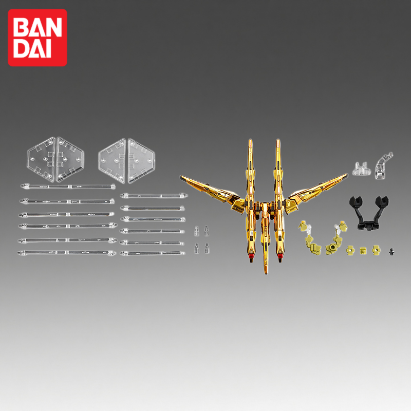 In Stock Bandai Original Rg 1/ - Bandai Model Gundam Rg 评论和价格