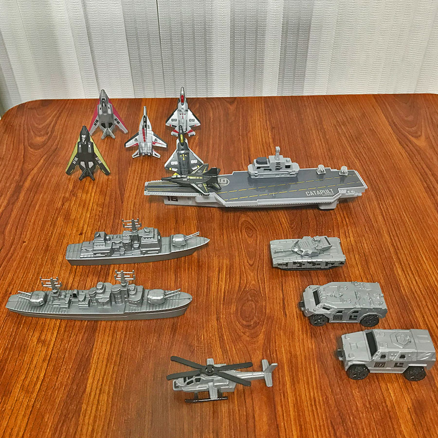 armored vehicle unit tank heli - Kids Toys Xmas 评论和价格