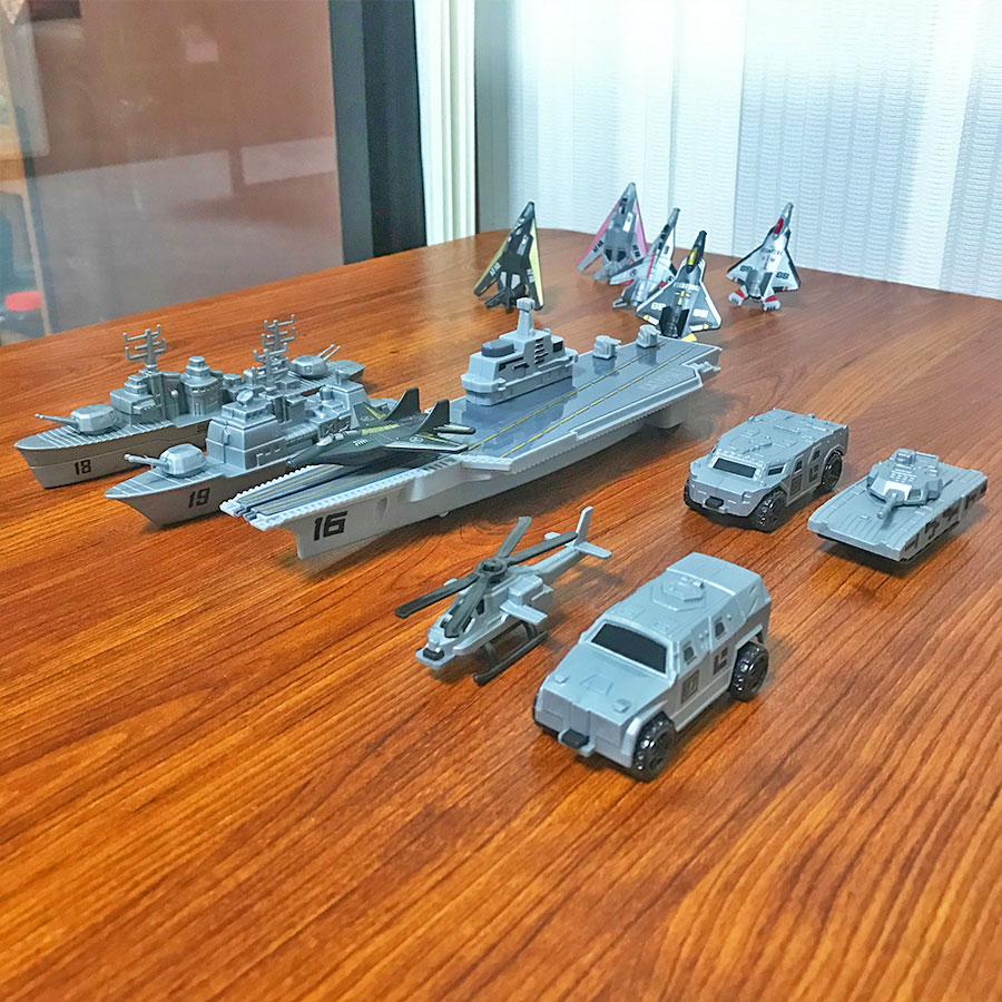 armored vehicle unit tank heli - Kids Toys Xmas 评论和价格
