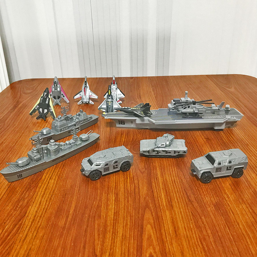 armored vehicle unit tank heli - Kids Toys Xmas 评论和价格