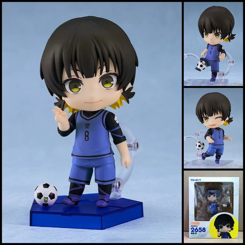 New Q Version 2658# Bachira Me - Kids Toys Under $10 评论和价格