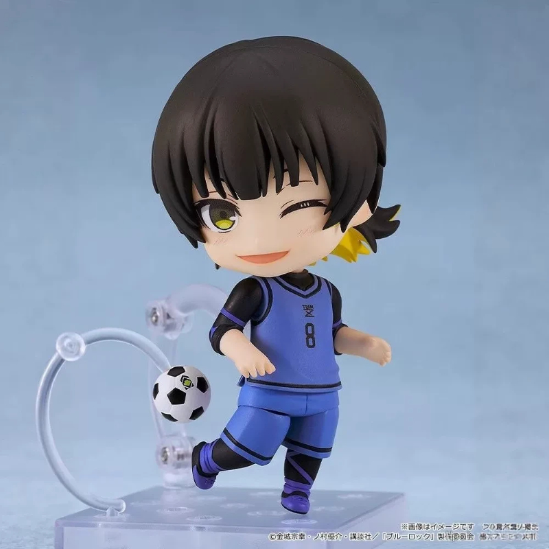 New Q Version 2658# Bachira Me - Kids Toys Under $10 评论和价格