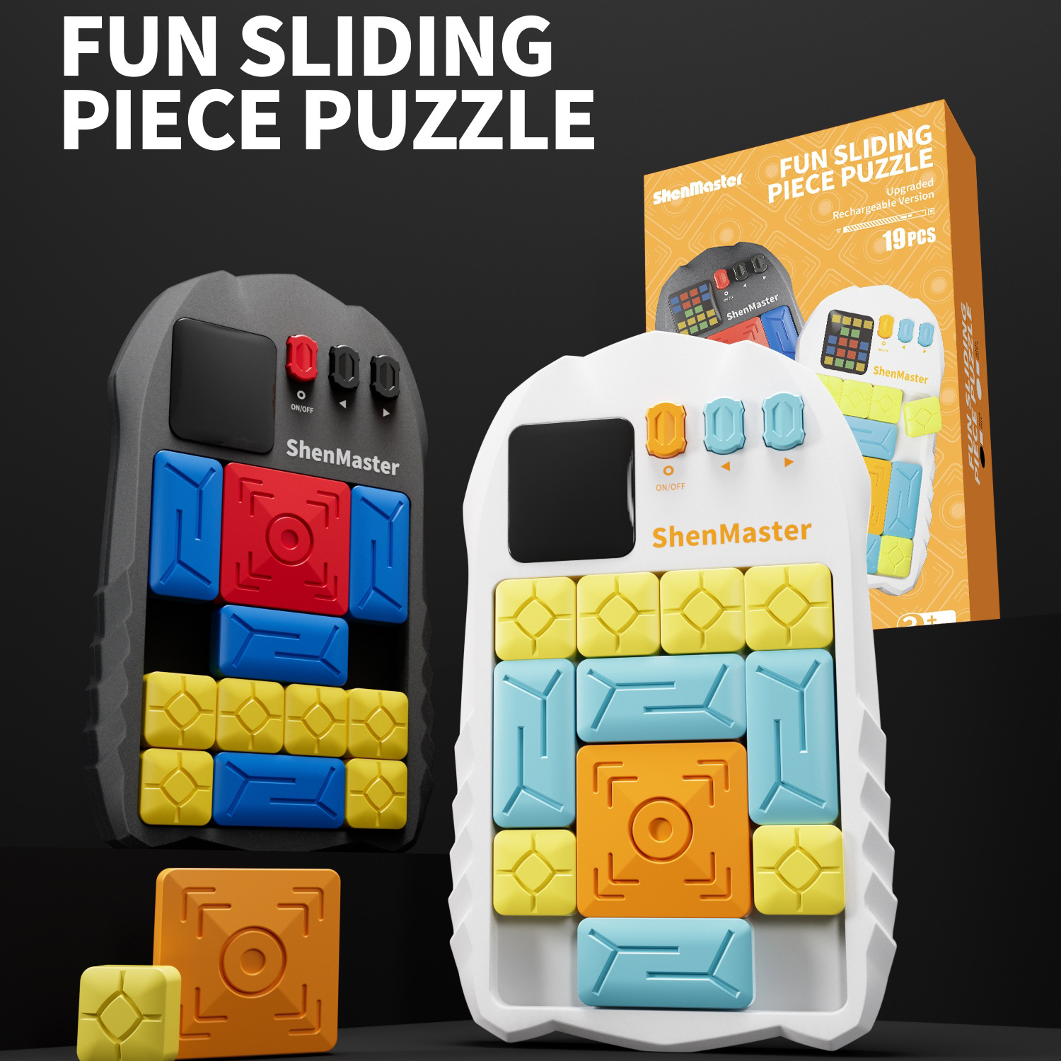Rechargeable Chinese Sliding P - Kids Toys Under 500 评论和价格
