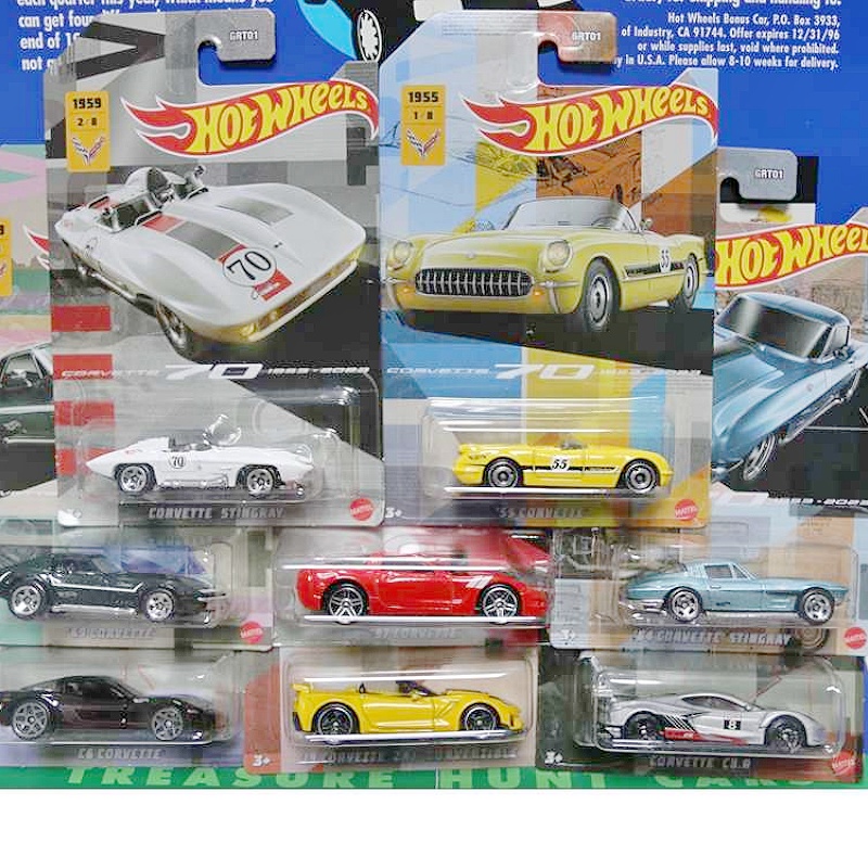 Mattel Hot Wheels 1/64 Puca Th - Mattel Toy Hot Wheels 评论和价格
