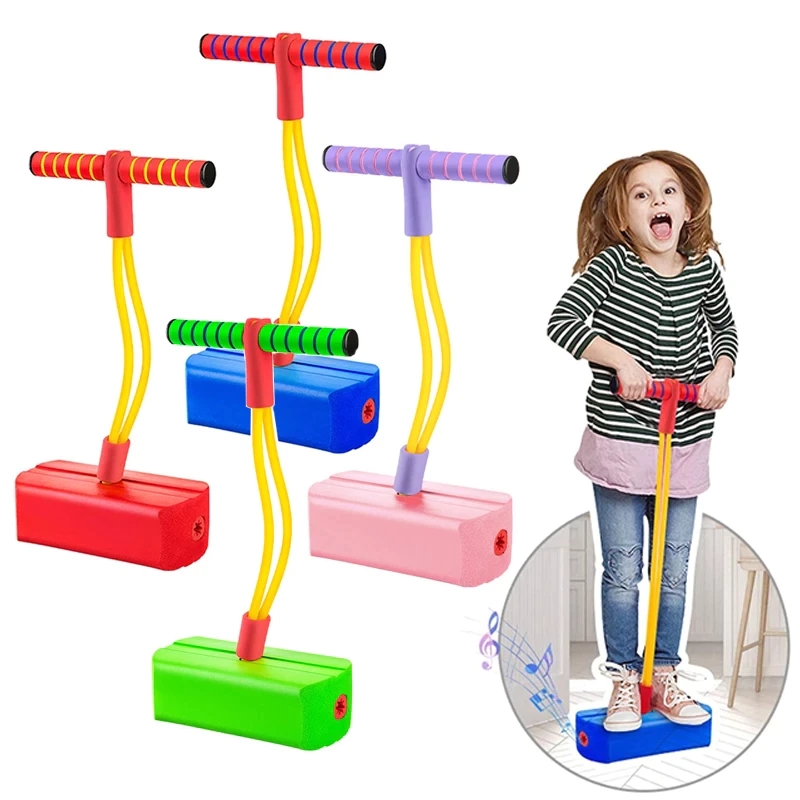 Children Growing Bounce Sense  - Kids Toys Under $10 评论和价格