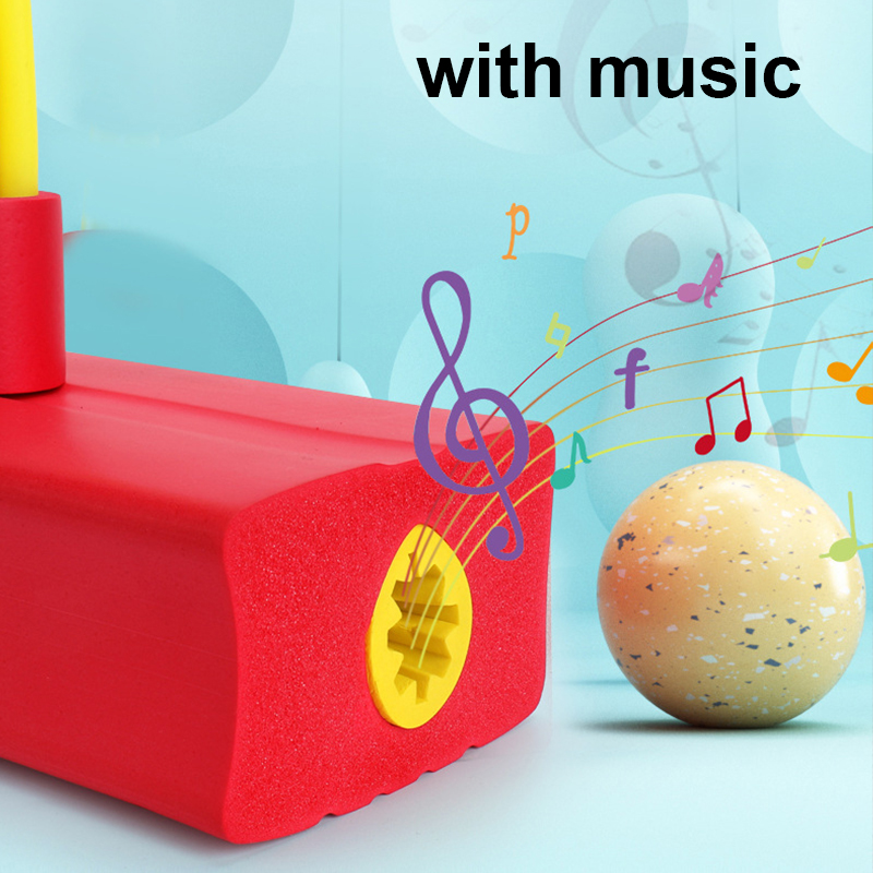 Children Growing Bounce Sense  - Kids Toys Under $10 评论和价格
