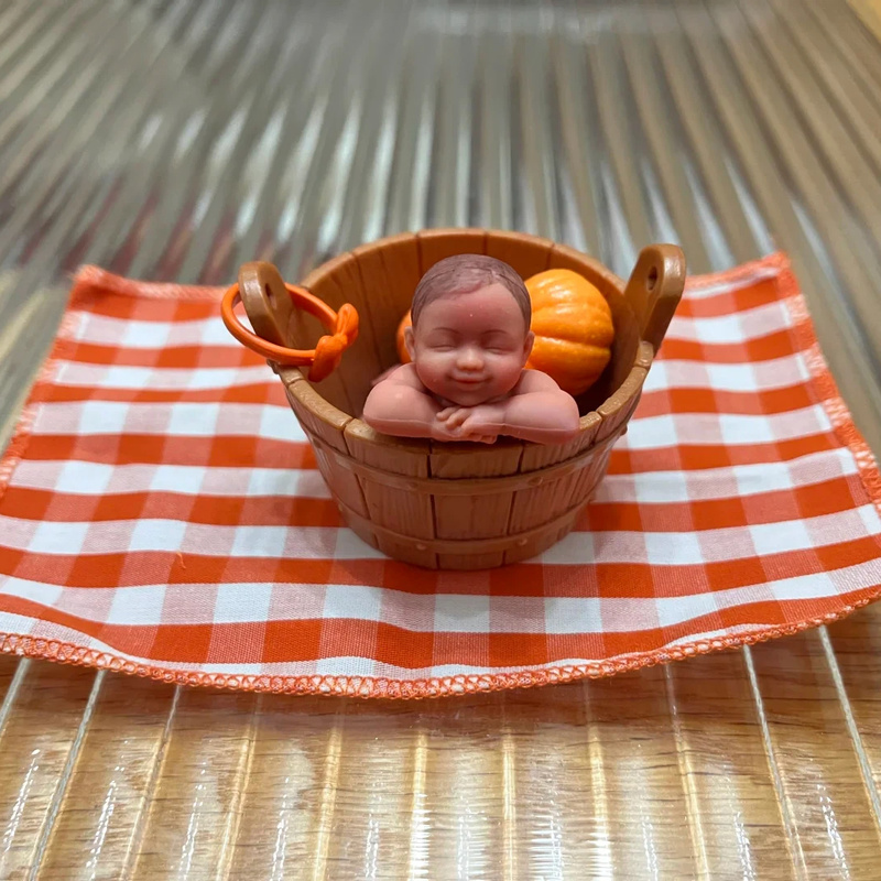New Zuru My Mini Baby Pumpkin  - Kids Toys Sale 评论和价格