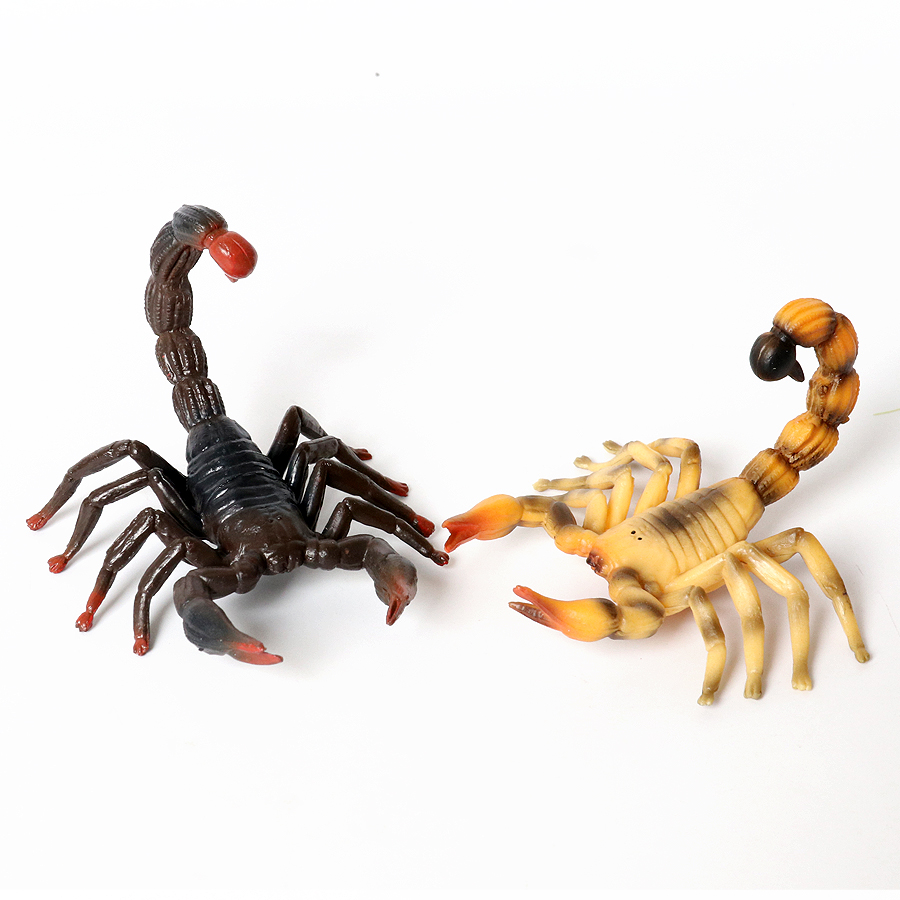 Realistic Insect Animal Figure - Kids Toys Under 200 评论和价格