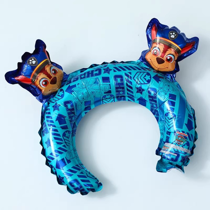 Paw Patrol Ear Hair Accessorie - Kids Toys Return Gift 评论和价格