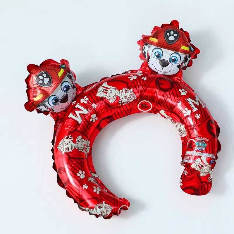 Paw Patrol Ear Hair Accessorie - Kids Toys Return Gift 评论和价格