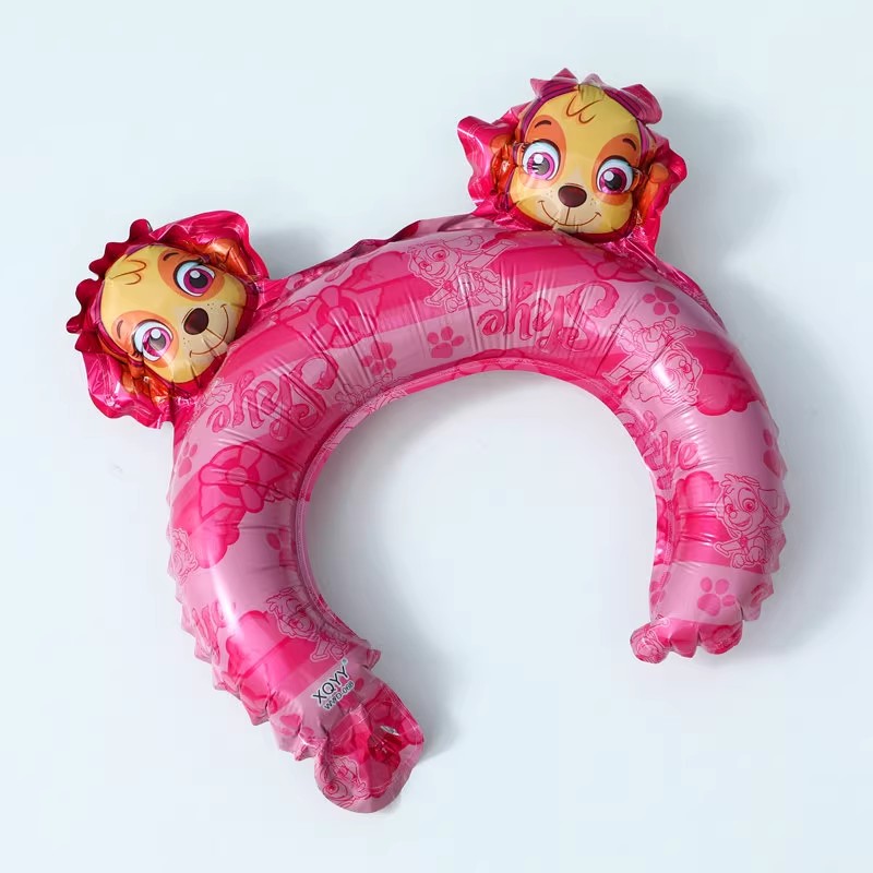 Paw Patrol Ear Hair Accessorie - Kids Toys Return Gift 评论和价格