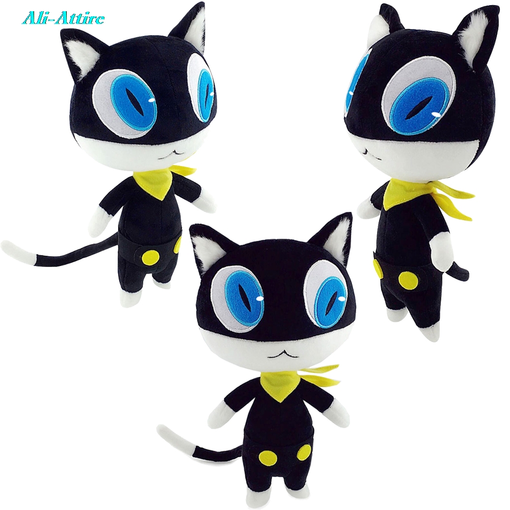 Morgana Cosplay Plush Doll Pil - Kids Toys Return Gift 评论和价格