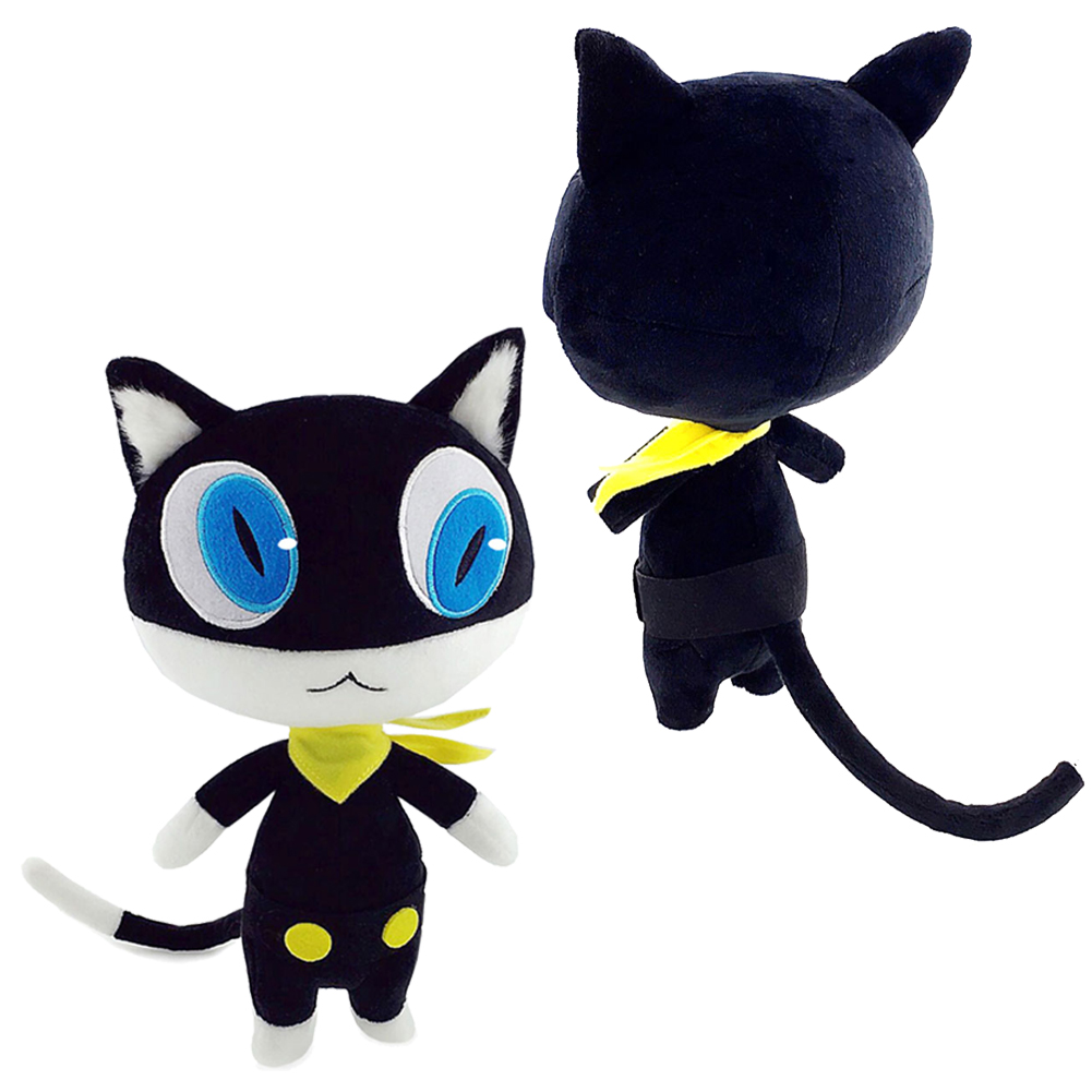 Morgana Cosplay Plush Doll Pil - Kids Toys Return Gift 评论和价格