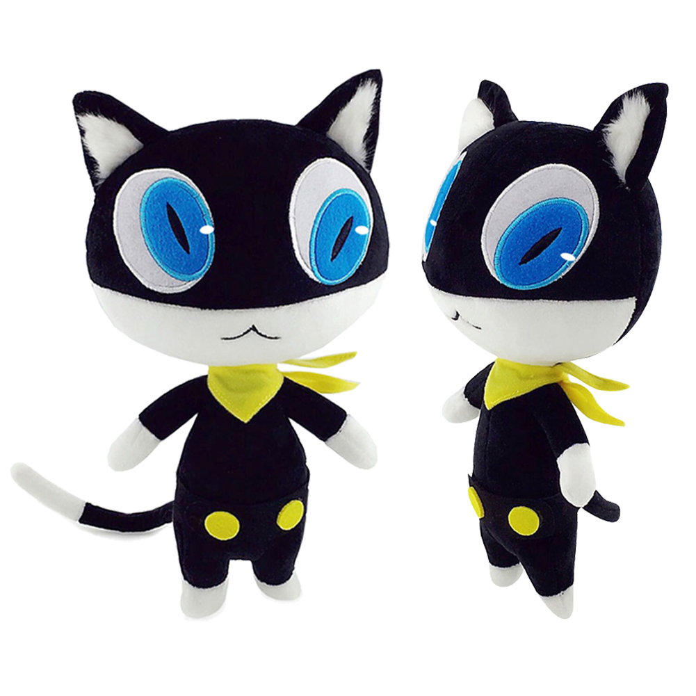 Morgana Cosplay Plush Doll Pil - Kids Toys Return Gift 评论和价格