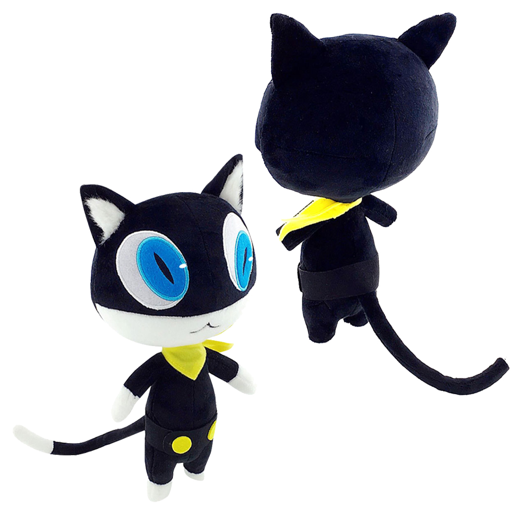 Morgana Cosplay Plush Doll Pil - Kids Toys Return Gift 评论和价格