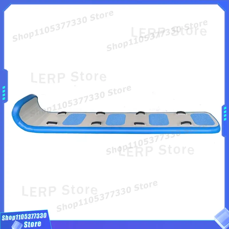PVC Inflatable Snow Tube Sleig - Kids Toys Play Youtube 评论和价格