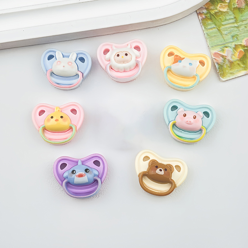 10Pcs Lovely Mini Doll Pacifie - Kids Toys Return Gift 评论和价格