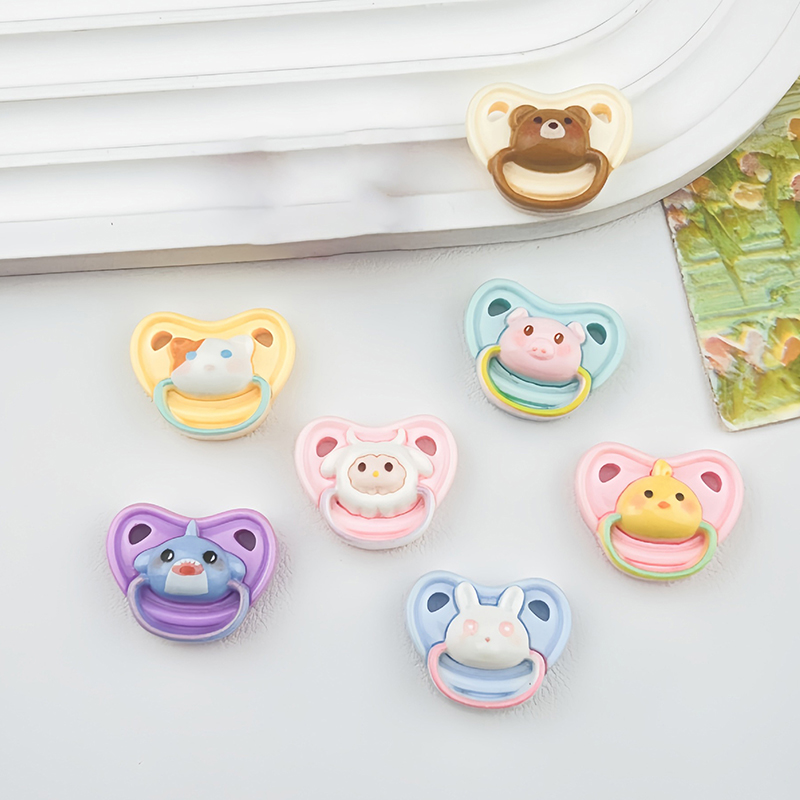 10Pcs Lovely Mini Doll Pacifie - Kids Toys Return Gift 评论和价格